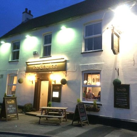 The Gnu Inn North Newbald エクステリア 写真