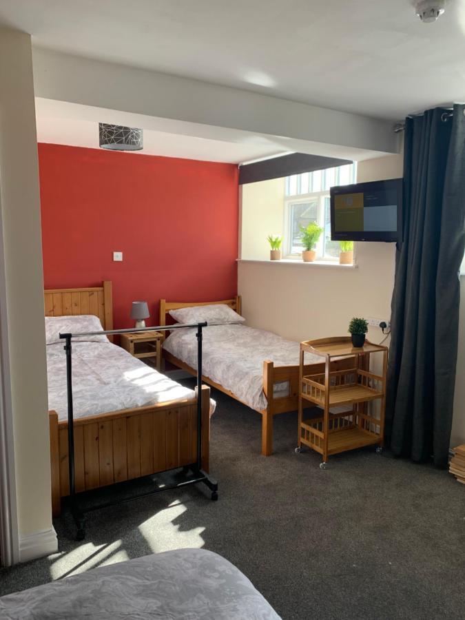 The Gnu Inn North Newbald エクステリア 写真