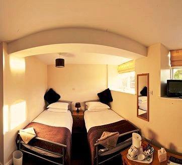 The Gnu Inn North Newbald エクステリア 写真