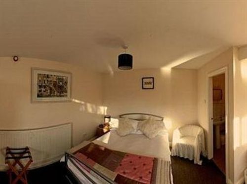 The Gnu Inn North Newbald エクステリア 写真