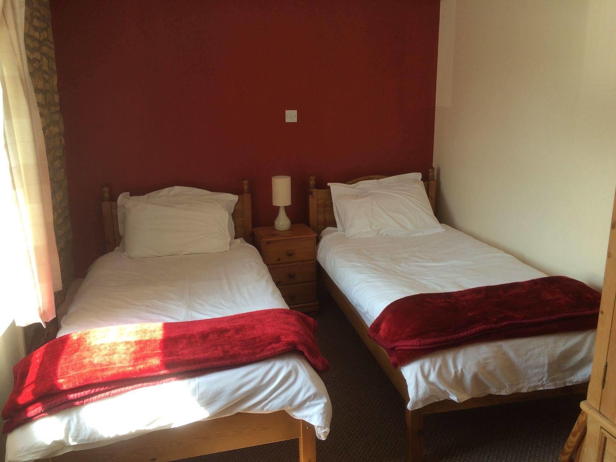 The Gnu Inn North Newbald エクステリア 写真