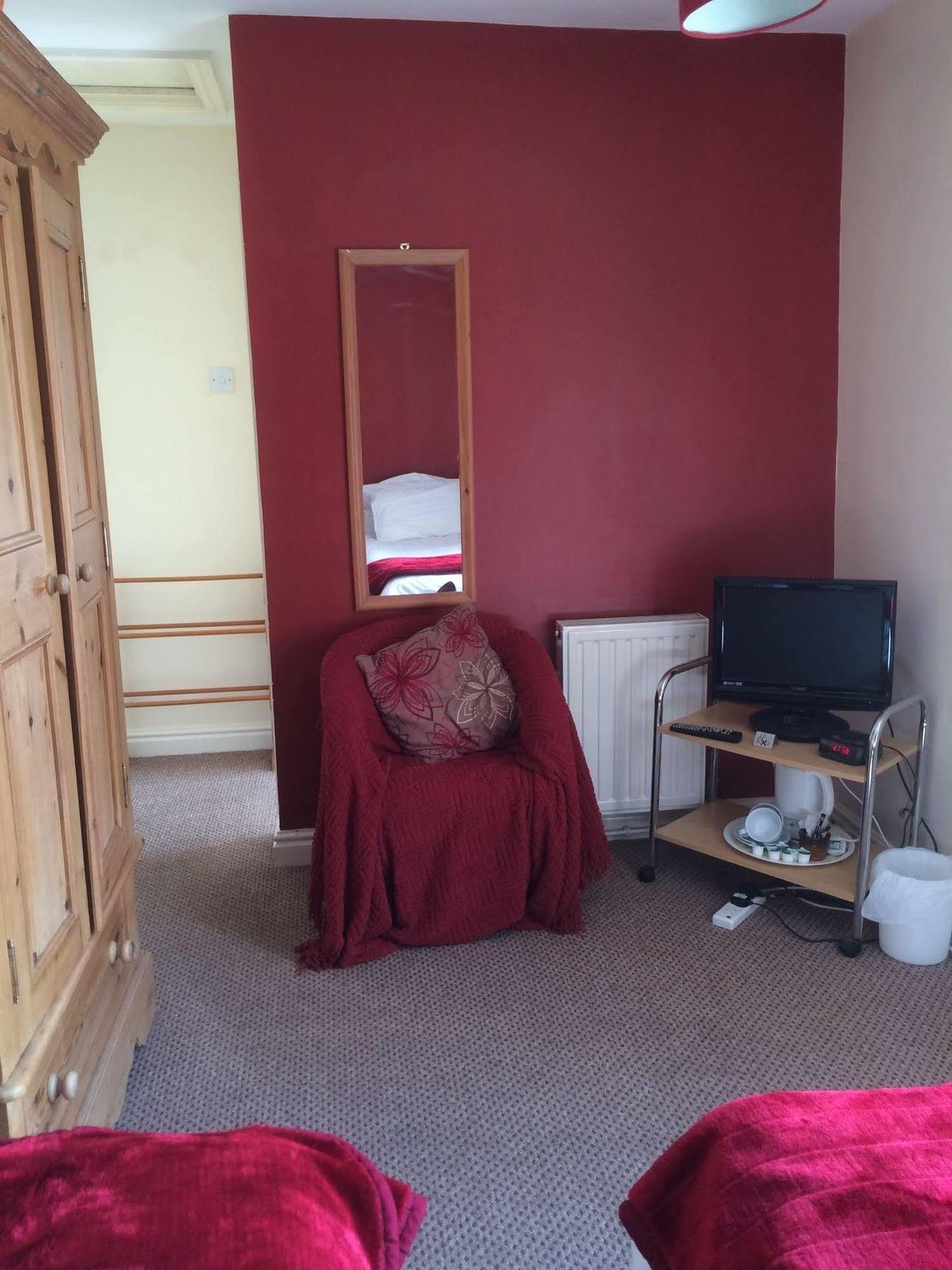 The Gnu Inn North Newbald エクステリア 写真